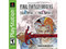 Final Fantasy Origins: Final Fantasy I & II Remastered Editions (PlayStation 1)