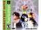 Final Fantasy VIII (PlayStation 1)