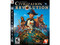 Sid Meier's Civilization Revolution (PS3)