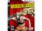 Borderlands (PS3)