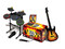 Guitar Hero World Tour Super Bundle (PS3)