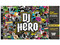 DJ Hero con Tornamesa (PS3)