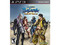 Sengoku Basara Samurai Heroes (PS3)