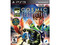 Ben 10: Ultimate Alien Cosmic Destruction (PS3)
