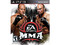 EA Sports MMA (PS3)