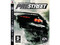 Need for Speed: Prostreet (PlayStation 3)