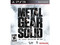 Metal Gear Solid: The Legacy Collection (PS3)