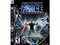 Star Wars: The Force Unleashed (PS3)