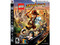 Lego Indiana Jones 2: The Adventure Continues (PS3)