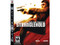 Stranglehold (PS3)