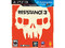 Resistance 3 (PS3)