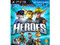 PlayStation Move Heroes (PS3, Requiere Move)