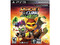 Ratchet and Clank: All 4 One (PS3)