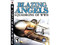 Blazing Angels: Squadrons of WWII (PS3)