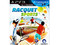 Racquet Sports (PS3, Requiere Move)