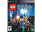 LEGO Harry Potter: Years 1-4 (PS3)