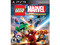 LEGO: Marvel Super Heroes (PS3)