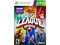 Big League Sports (Xbox 360, requiere Kinect)