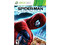 Spider-man: The Edge of Time (Xbox 360)