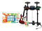 Band Hero - Super Bundle (Xbox 360)