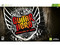 Guitar Hero: Warriors of Rock Super Bundle (Xbox 360)
