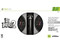 DJ Hero 2 Party Bundle (Xbox 360)