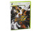 Street Fighter IV (Xbox 360)