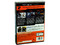 The Orange Box, 5 juegos en 1, Half-life 2, HL2: episode 1, HL2: episode 2, Portal y Team Fortress 2. (Xbox 360)
