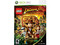 Lego Indiana Jones: The Original Adventures (Xbox 360)