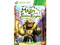 Majin And The Forsaken Kingdom (Xbox 360)