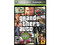 Grand Theft Auto IV (Xbox 360)