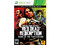 Red Dead Redemption Game of the Year (Xbox 360)