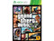 Grand Theft Auto V (Xbox 360)