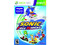 Sonic Free Riders (Xbox 360, requiere Kinect)