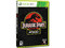 Jurassic Park - The Game (Xbox 360)