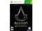 Assassin's Creed: Brotherhood Collector's Edition (Xbox 360)