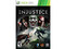 Injustice: Gods Among Us (Xbox 360)