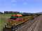 Microsoft Train Simulator 1.0