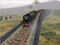 Microsoft Train Simulator 1.0