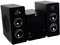 Micro componente LG CM-2760 con 160W de potencia, Bluetooth, USB.