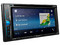 Autoestéreo Pioneer AVH-A215BT, Pantalla LED Multi-Touch de 6.2