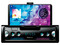 Autoestéreo Pioneer SXT-C10PS, Bluetooth, USB, Compatible con iPhone y Android. Color Negro.