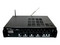 Amplificador Redleaf RLA-240, 240W, Color Negro.