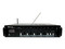 Amplificador Redleaf RLA-240, 240W, Color Negro.