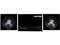 Micro Componente Samsung, CD, MP3, Radio, USB, 20W RMS.