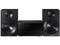 Mini Componente Samsung  J320, CD, MP3, USB, 20W RMS.