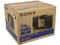 Micro Componente Sony, CD, MP3, Casette, Audio In, Radio, 10W RMS.