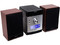 Micro Componente Sony, CD, MP3, Casette, Audio In, Radio, 10W RMS.
