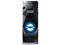Equipo de sonido estéreo Sony MHC-V6D con 1440w potencia RMS, 2 puertos USB, Bluetooth, NFC y Reproductor de DVD.