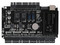 Panel de Control de Acceso ZKTeco C3200Plus, RFID, 2 Puertas, 4 Vías, Capacidad para 100,000 Usuarios y Tarjetas, Código QR, Push SDK.